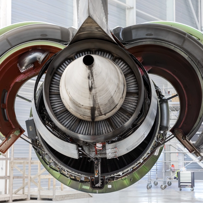 DÉCOUVRIR L'INDUSTRIE DU TERRITOIRE 