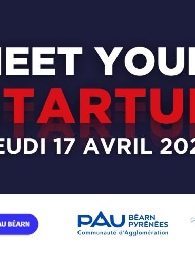 Meet your startup
