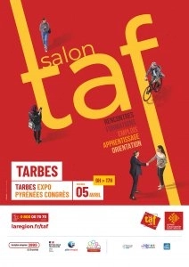 Salon TAF de Tarbes