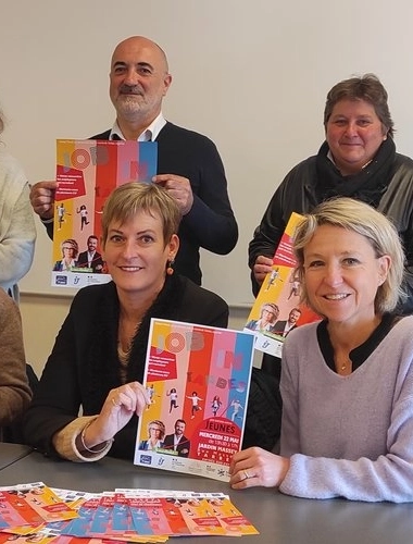 Emploi : un job dating spécial jeunes organisé à Tarbes