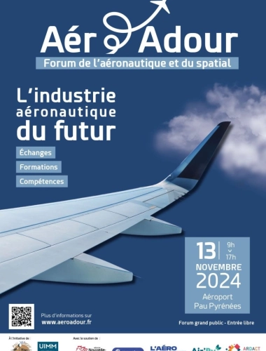 AéroAdour