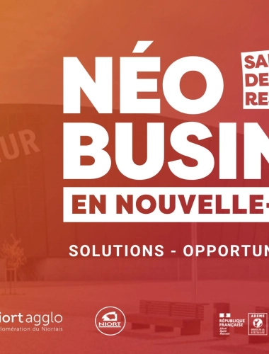 Néo Business en Nouvelle-Aquitaine