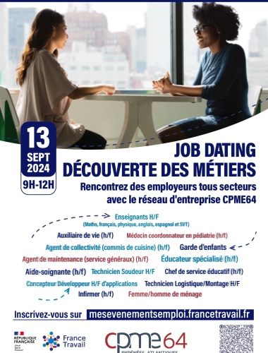 ATELIERS & BUSINESS MEETING