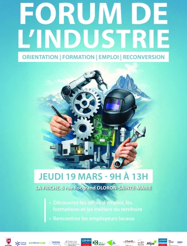 Forum industrie