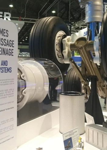 Et si une troisième usine Safran voyait le jour en Béarn ?