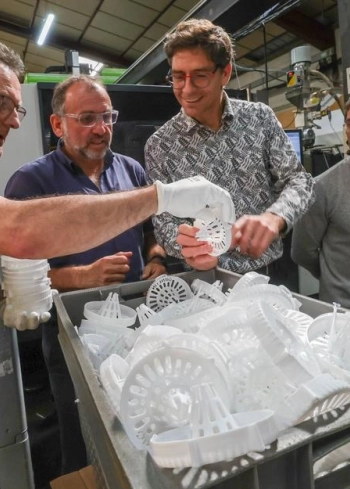 Et si ce piège anti-frelon asiatique, conçu en Béarn, devenait la référence ?