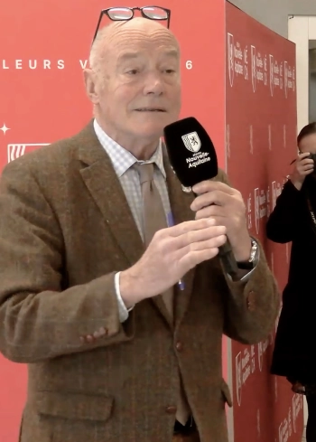 Défense : Alain Rousset annonce un fonds de soutien aux PME de la sous-traitance