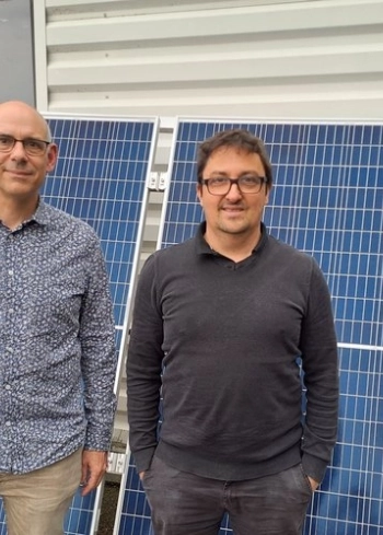 Tarbes. L’ascension fulgurante de la start-up Selection-EnR