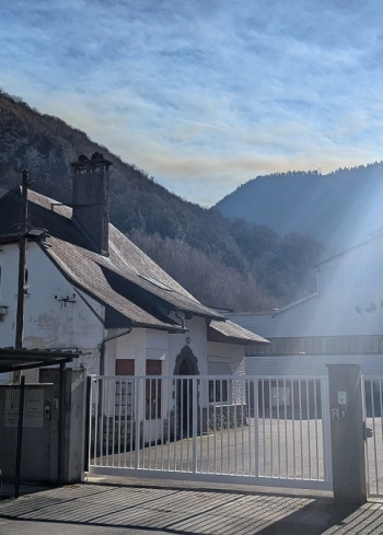 Nexteam annonce un projet de rapprochement avec une usine corrézienne