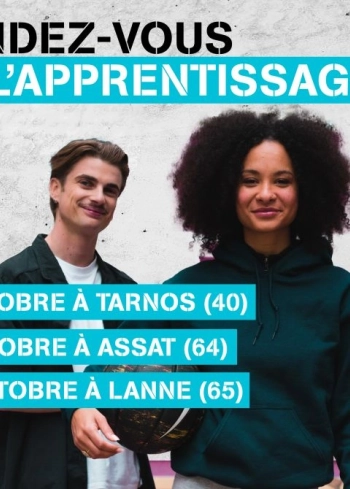 « Rendez-vous de l’aPPRENTISSAGE »