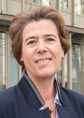 Carolle Foissaud va succéder à Dominique Mockly à la tête de Teréga
