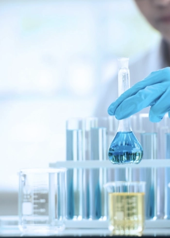 La filière chimie-matériaux prend un tournant environnemental