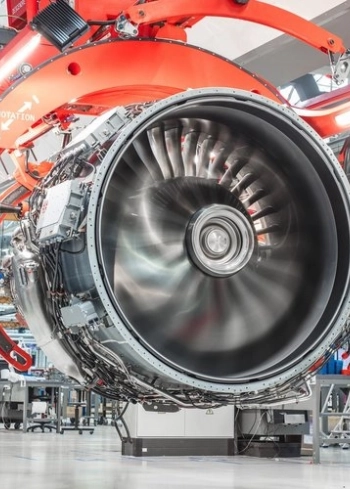 Après des résultats records en 2024, Safran vise 10 % de plus cette année