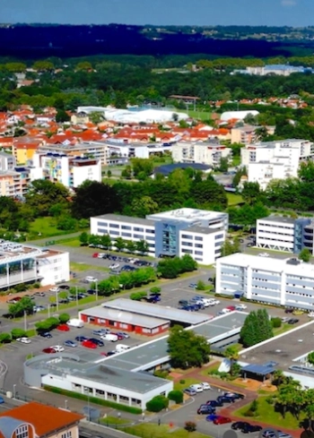 Pourquoi SII a choisi de s'implanter à Pau