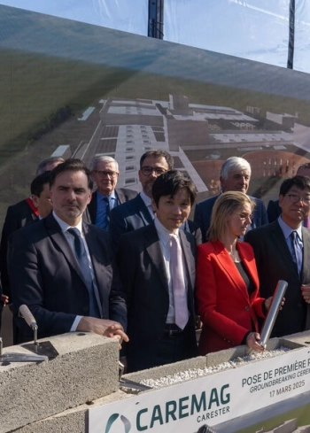 La première usine française de terres rares lourdes mise en service en 2026