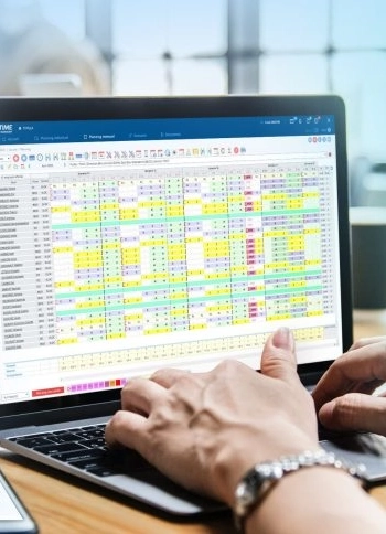 Octime accélère sa stratégie avec un nouvel outil