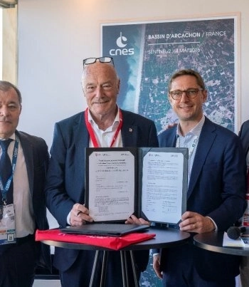 La Nouvelle-Aquitaine s'associe au programme Aero Excellence pour booster sa filière aéronautique -