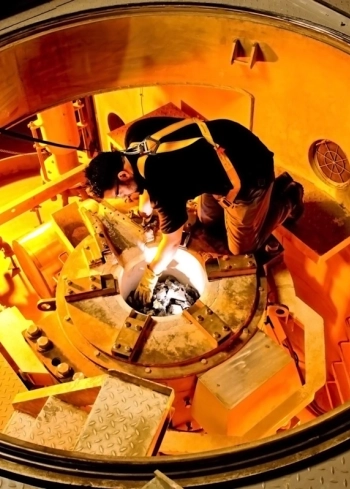 Info Placéco : Pourquoi Less Common Metals a choisi Lacq