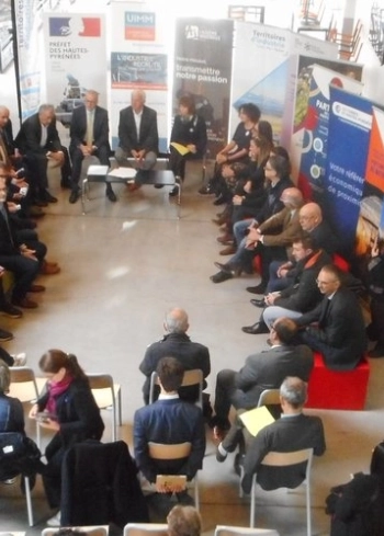 Semaine de l’Industrie : Un élan pour fabriquer l’avenir