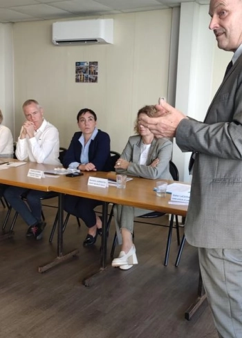 Malgré « les vents contraires », la « Semaine » de l’Industrie va durer… jusqu’au 7 décembre