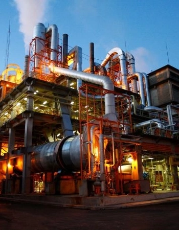 Lacq-Pau-Tarbes signe son nouveau contrat d'industrie