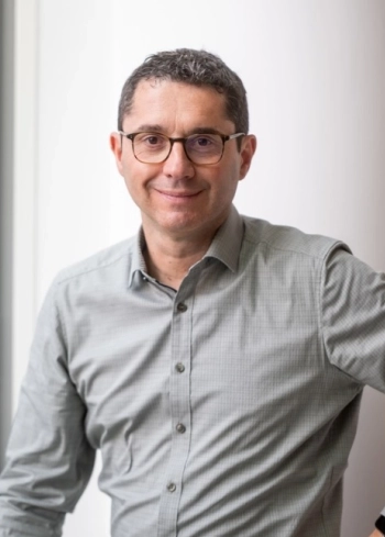 Fabien Debaud prend la tête du centre de recherche d'Arkema à Lacq