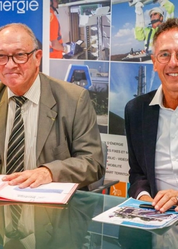 329 bornes pour accélérer la mobilité électrique dans les Pyrénées-Atlantiques