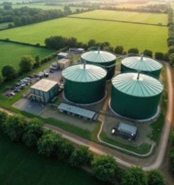 Arkema signe un nouveau contrat d'approvisionnement en biométhane avec ENGIE