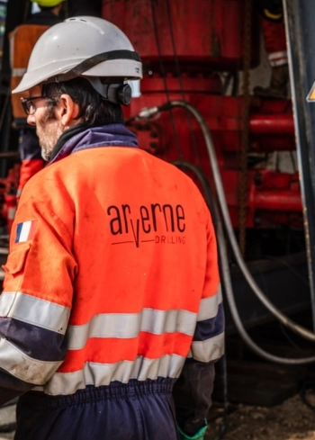 Arverne Drilling Services décroche la médaille d’argent EcoVadis pour sa performance RSE