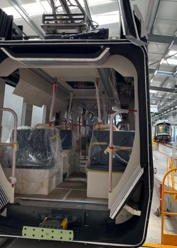 Made in France : CAF dynamise son usine de Bagnères-de-Bigorre