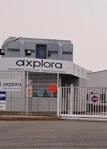 L’investissement pour Axplora Mourenx réévalué à 60 millions d’euros