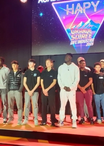 Industrie dans les Hautes-Pyrénées : une soirée pour récompenser les ambassadeurs d’aujourd’hui et de demain