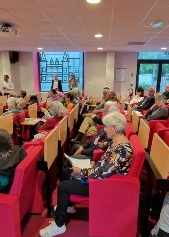 Second permis de recherche d’hydrogène naturel en Béarn et Soule : de premières relevés à la fin de cet été