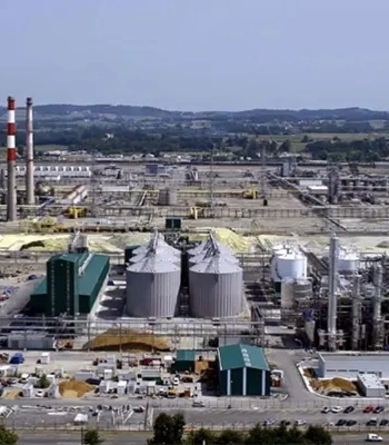 Bioénergie du Sud-Ouest : « un cercle vertueux »