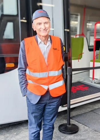Bagnères-de-Bigorre – CAF : Une « réindustrialisation » en bonne voie