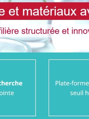La Nouvelle-Aquitaine : une région accueillante pour les projets de hashtag chimie verte !