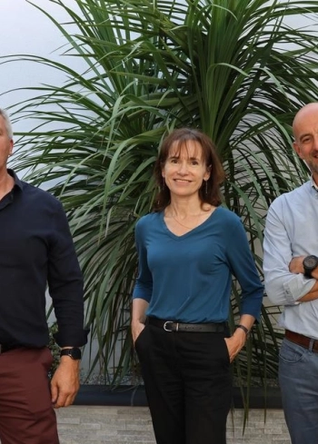 La nouvelle directrice territoriale d’Enedis dans les Pyrénées-Atlantiques présente ses missions