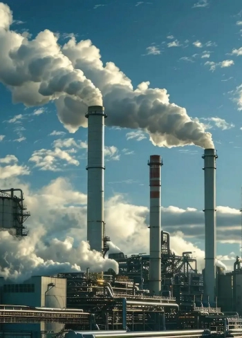 Décarbonnation des entreprises, un défi à relever dans le béarn
