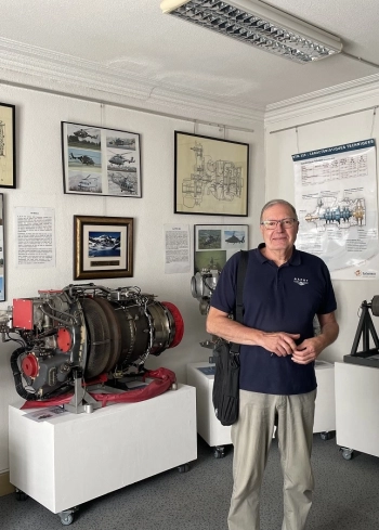 Ces lieux qui ont fait le Béarn, épisode 3 : Turbomeca, l'usine des luttes sociales
