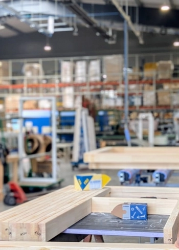 Biason investit dans une nouvelle ligne de production bois pour relancer un marché en sommeil