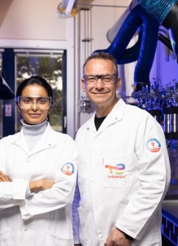 À Pau, TotalEnergies accueille l’Indusday