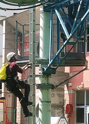 Industrie, énergie, montagne : des formations taillées pour les métiers qui recrutent au lycée pro de Bagnères-de-Bigorre