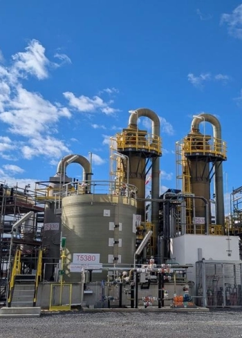 Bassin de Lacq : comment Arkema se décarbone grâce à un procédé unique en France