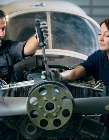 L'UIMM Adour-Atlantique veut ouvrir l'industrie aux femmes