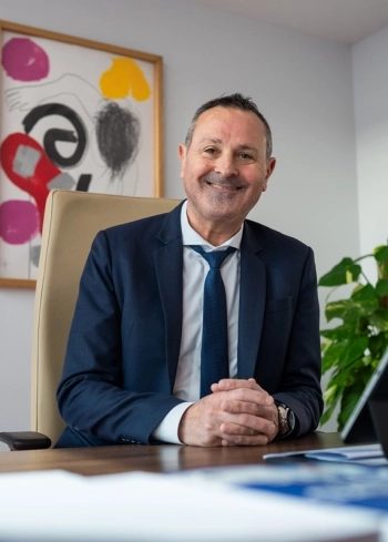 Lacq-Orthez : « On se dit que nos projets ont du sens » affirme Patrice Laurent