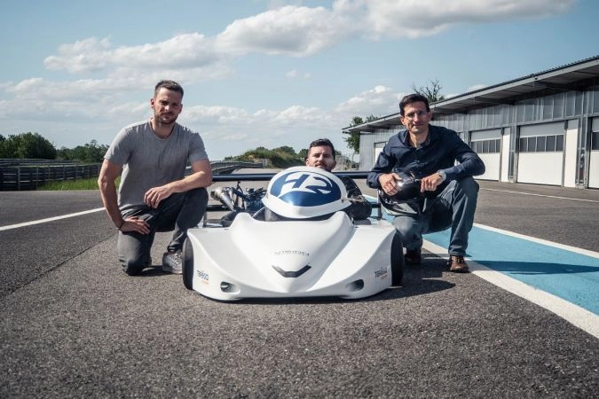 Automobile : Comment Vision Technology va accélérer