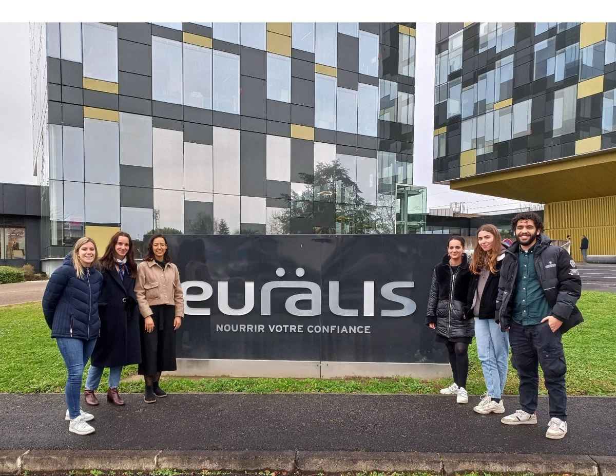 Euralis : « Nous consacrons du temps à former les jeunes »