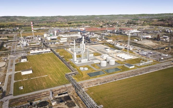 Lacq : où en sont les grands projets d'investissement ?