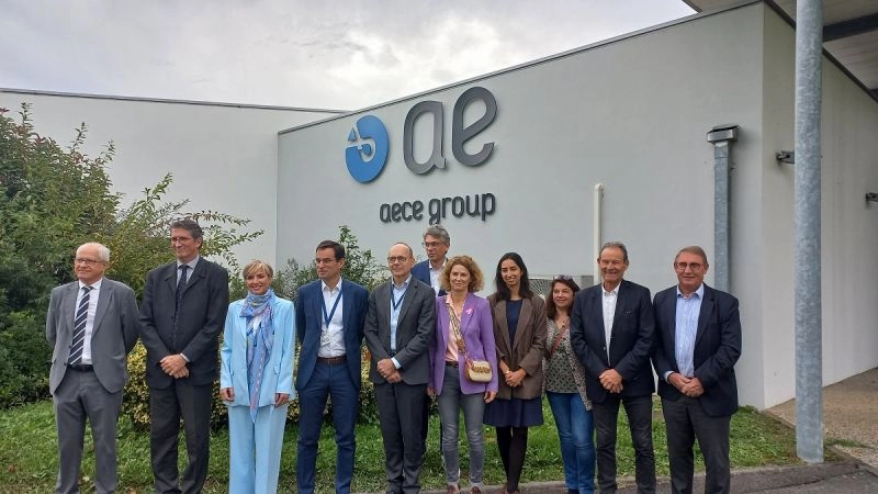 La semaine de l'industrie 2024 veut mettre l'engagement écologique à l'honneur