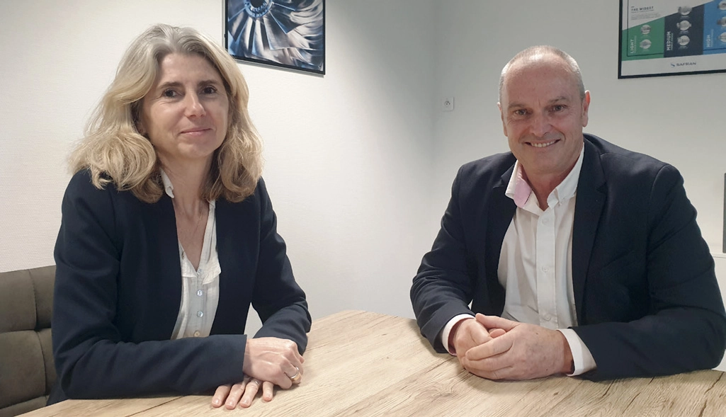 Attractivité, écoute et RSE : le nouveau président de l’UIMM indique ses objectifs
